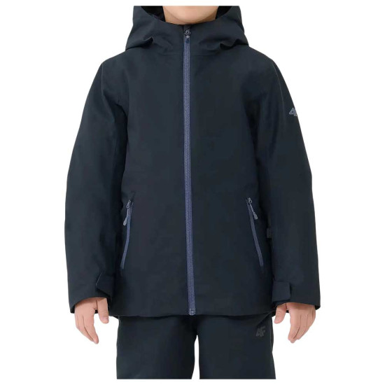 4F Παιδικό μπουφάν Technical Jacket